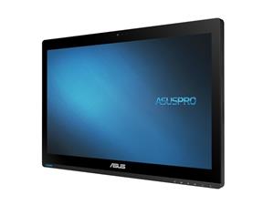 کامپیوتر آماده ایسوس مدل ای 6420 با پردازنده i3 با صفحه نمایش لمسی ASUS A6420 Core i3 4GB 1TB 1GB Touch