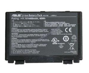 باتری لپ تاپ ایسوس مدل کی 40 ASUS K40 6Cell Laptop Battery
