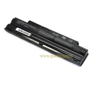 باتری لپ تاپ دل مدل اینسپایرون مینی 1012 DELL Inspiron Mini 1012 6Cell Laptop Battery