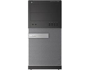 کامپیوتر دسکتاپ دل مدل 7020 با پردازنده i5 DELL OptiPlex Core 4GB 500GB Intel Desktop Computer 