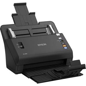 اسکنر اپسون مدل دی اس 860 Epson DS-860 Color Document Scanner