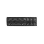 Farassoo FCR-3880 Wired Keyboard