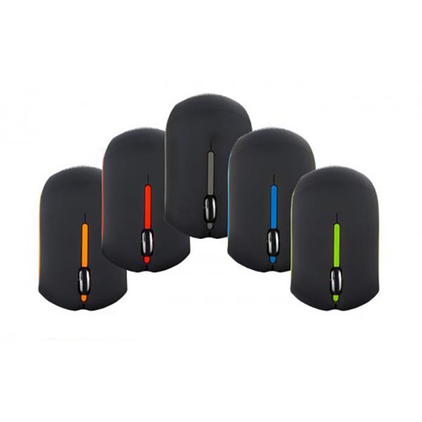Green GM-103W Wireless Mouse