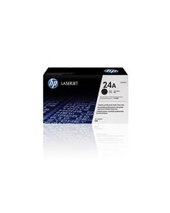 کارتریج اچ پی 24A مشکی (طرح) Black HP 24A Laser Toner Cartridge