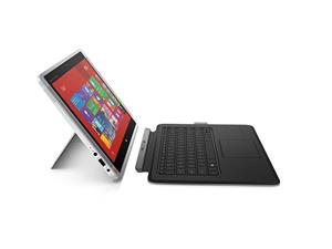 تبلت اچ پی جی 000 ان ای با حافظه 128 گیگابایت همراه با کیبورد HP Envy x2 Detachable PC 13 j000ne with Keyboard-128GB 