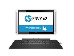 تبلت اچ پی جی 001 ان ای با حافظه 256 گیگابایت همراه کیبورد HP Envy x2 Detachable PC 13 j001ne with Keyboard 256GB 
