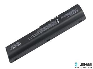 باتری لپ تاپ اچ پی پاویلیون دی وی 4 HP Pavilion DV4‎-5000 6Cell Laptop Battery