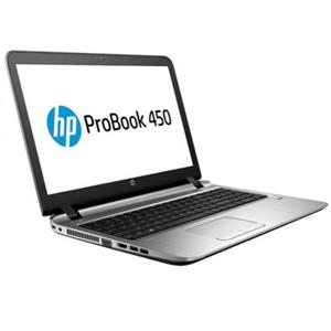 لپ تاپ استوک اچ پی پروبوک مدل 450 G3 HP ProBook Laptop 