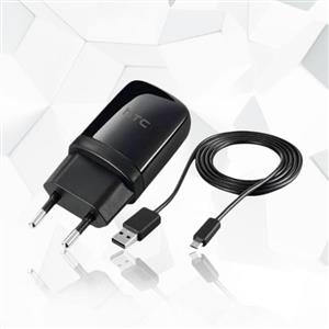 شارژر اورجینال موبایل اچ تی سی دیزایر 616 HTC Desire 616 Original Wall Charger