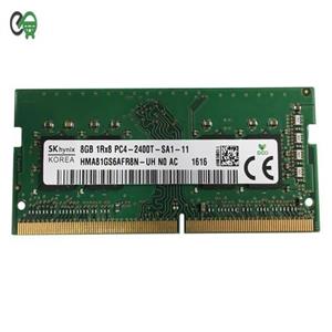 رم کامپیوتر هاینیکس باحافظه 1 گیگابایت فرکانس 800 مگاهرتز Hynix PC2-6400U DDR2 1GB 800MHz DIMM Desktop RAM