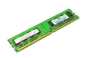 رم کامپیوتر هاینیکس باحافظه 1 گیگابایت فرکانس 800 مگاهرتز Hynix PC2 6400U DDR2 1GB 800MHz DIMM Desktop RAM 