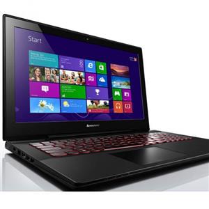 لپ تاپ لنوو Y 5070 Lenovo Y5070-core i7-16GB-256G-4G