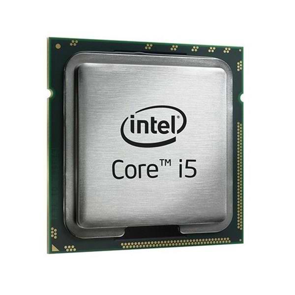 Intel 4th Gen Core i5 4690 stock