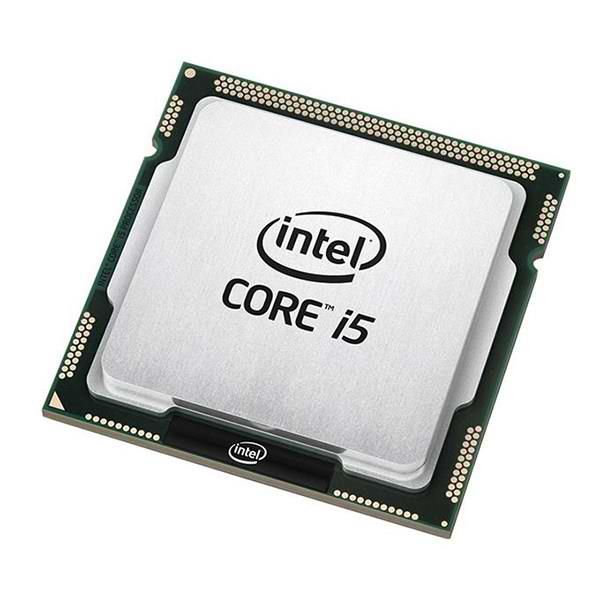 Intel 4th Gen Core i5 4690 stock