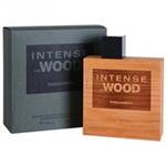 DSQUARED - HE WOOD INTENSE Eau De Toilette