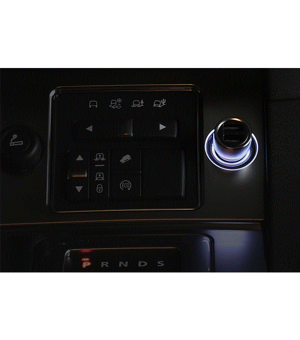 Xiaomi Fast Charging Car Charger