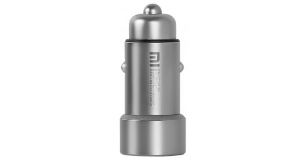 Xiaomi Fast Charging Car Charger