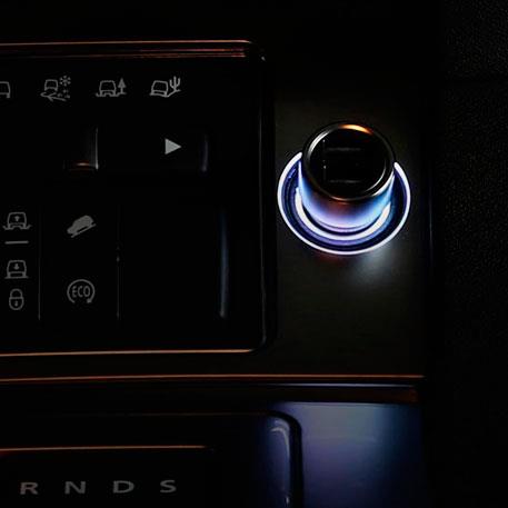 Xiaomi Fast Charging Car Charger