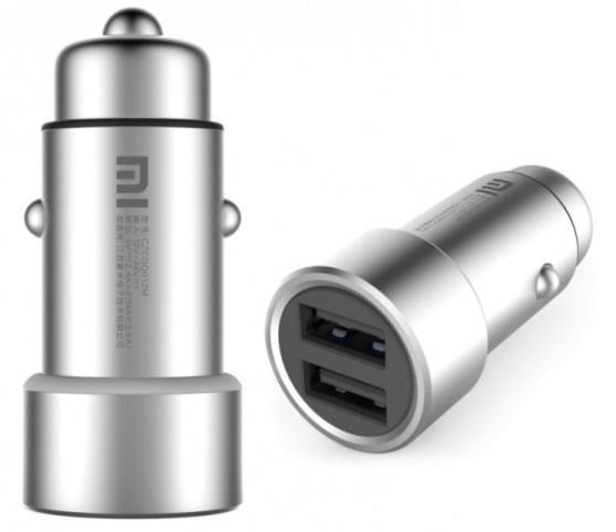 Xiaomi Fast Charging Car Charger