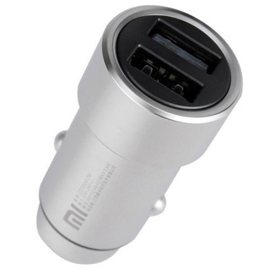 Xiaomi Fast Charging Car Charger