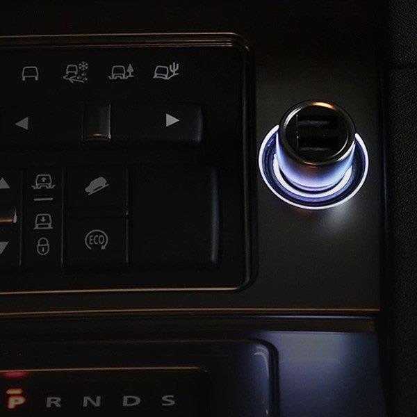 Xiaomi Fast Charging Car Charger