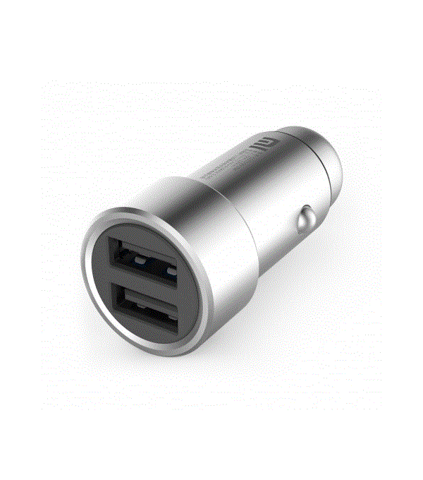 Xiaomi Fast Charging Car Charger
