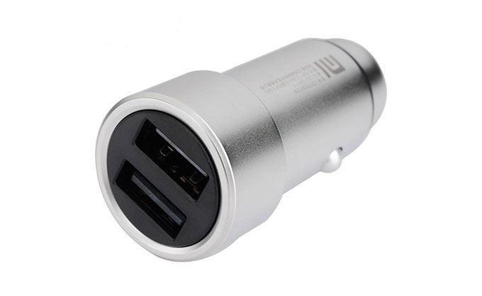 Xiaomi Fast Charging Car Charger