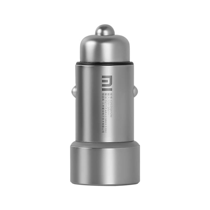 Xiaomi Fast Charging Car Charger