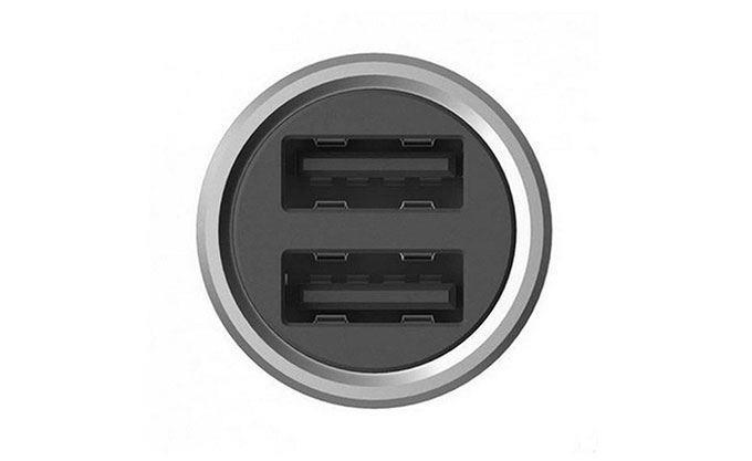 Xiaomi Fast Charging Car Charger