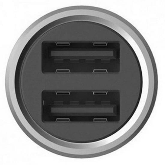 Xiaomi Fast Charging Car Charger