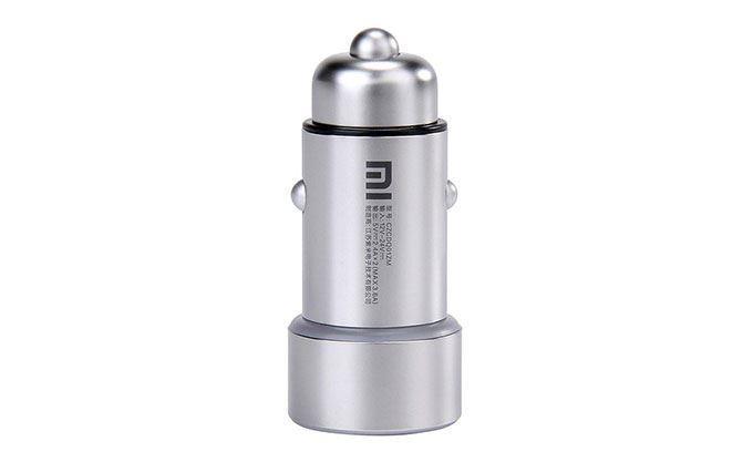 Xiaomi Fast Charging Car Charger