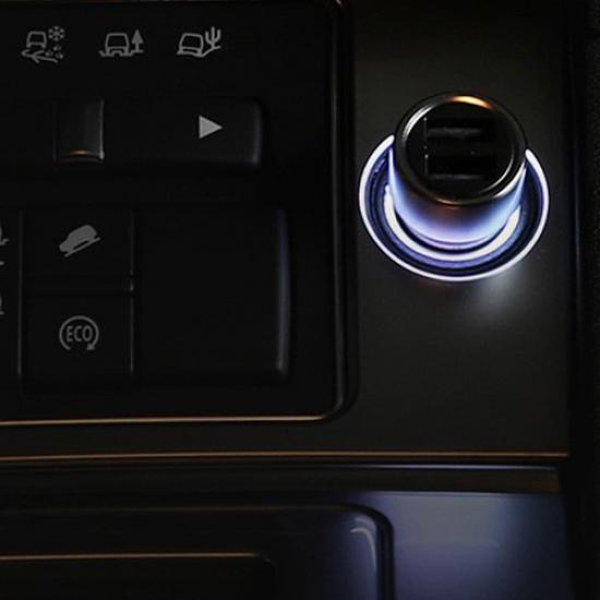 Xiaomi Fast Charging Car Charger