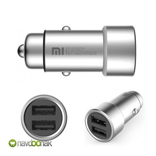 Xiaomi Fast Charging Car Charger