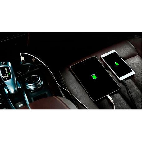 Xiaomi Fast Charging Car Charger