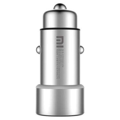 Xiaomi Fast Charging Car Charger