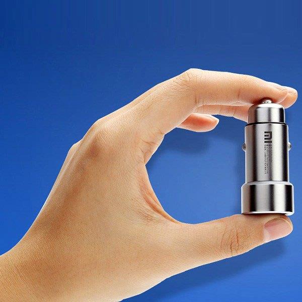 Xiaomi Fast Charging Car Charger