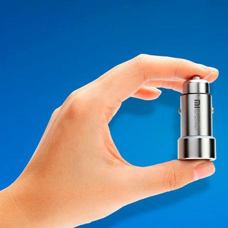 Xiaomi Fast Charging Car Charger