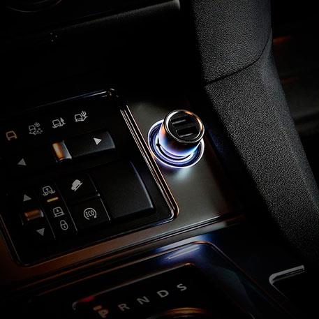 Xiaomi Fast Charging Car Charger