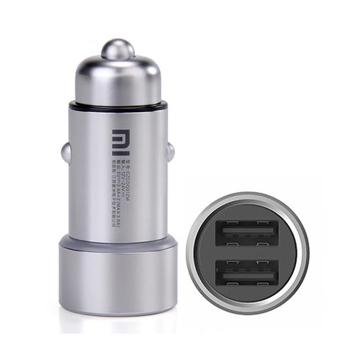 Xiaomi Fast Charging Car Charger