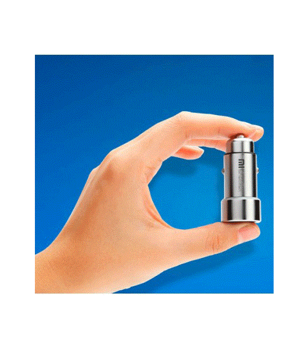 Xiaomi Fast Charging Car Charger