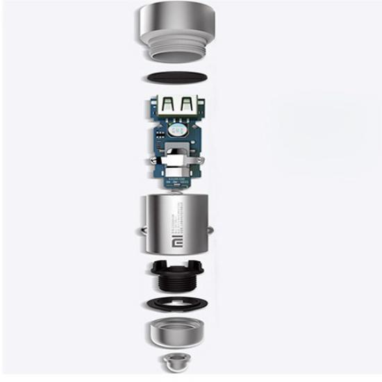 Xiaomi Fast Charging Car Charger