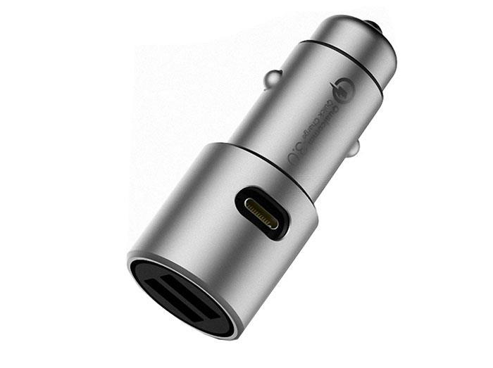 Xiaomi Fast Charging Car Charger
