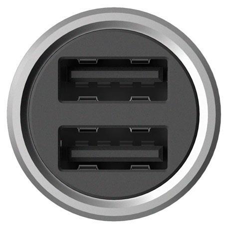 Xiaomi Fast Charging Car Charger