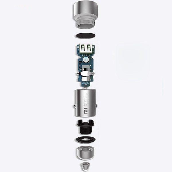 Xiaomi Fast Charging Car Charger