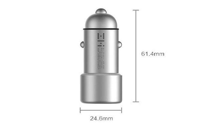 Xiaomi Fast Charging Car Charger
