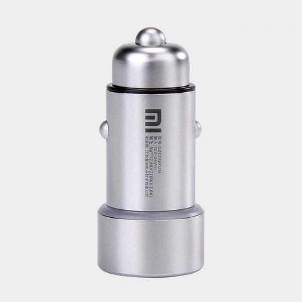 Xiaomi Fast Charging Car Charger