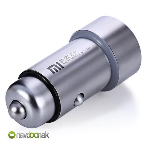 Xiaomi Fast Charging Car Charger