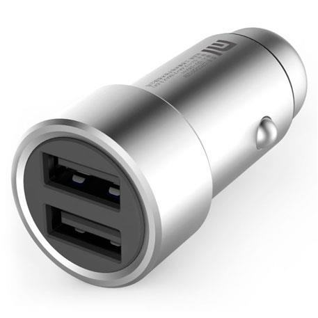 Xiaomi Fast Charging Car Charger