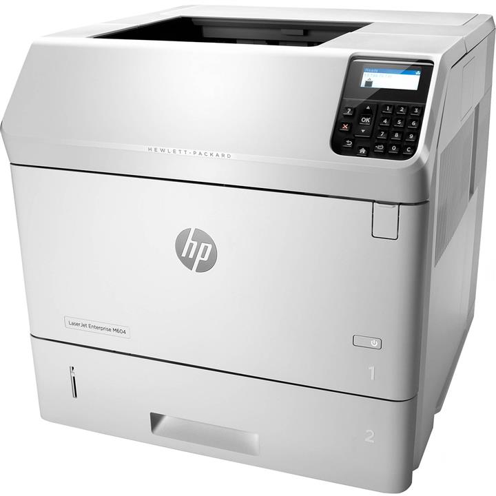 HP Enterprise M604n LaserJet Printer