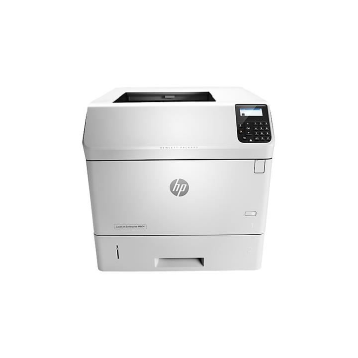 HP Enterprise M604n LaserJet Printer